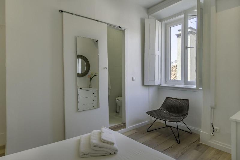 The Color Suites & Rooms - Oda