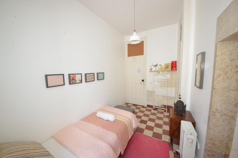 The Color Suites & Rooms - Oda
