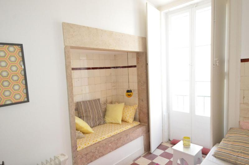 The Color Suites & Rooms - Oda
