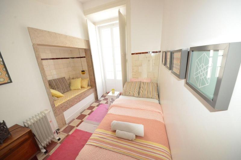 The Color Suites & Rooms - Oda