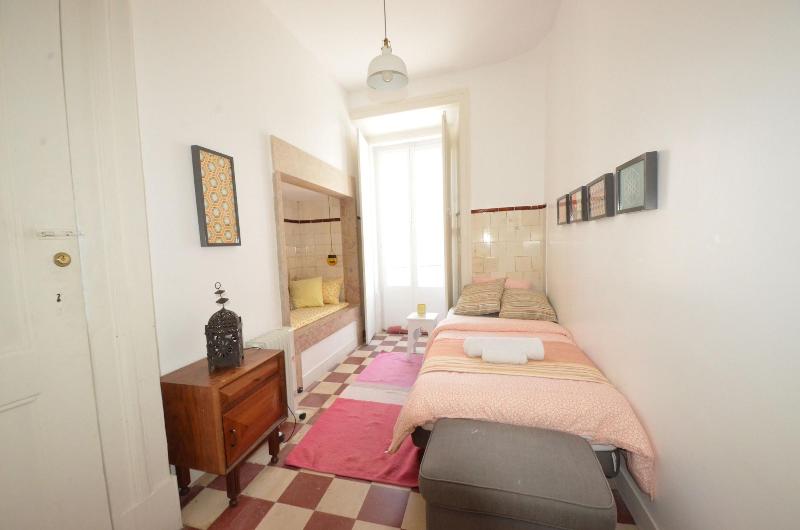 The Color Suites & Rooms - Oda