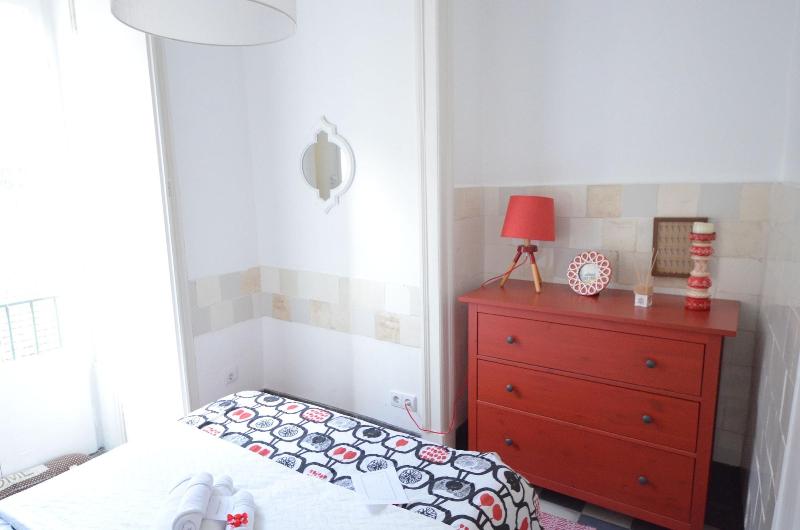 The Color Suites & Rooms - Oda
