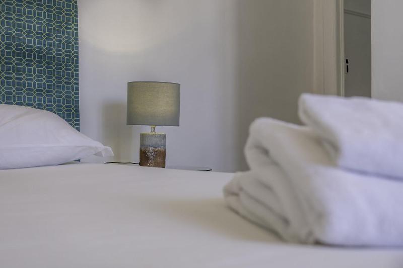 The Color Suites & Rooms - Oda