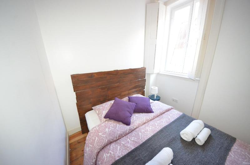 The Color Suites & Rooms - Oda