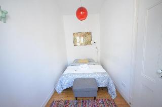 The Color Suites & Rooms fotoÄŸrafÄ±