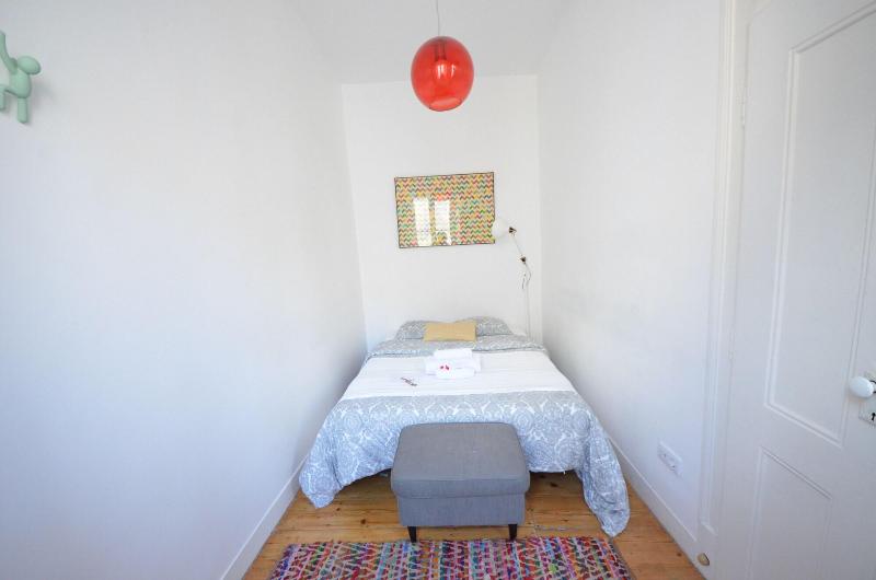 The Color Suites & Rooms - Oda