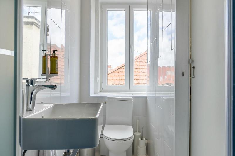 The Color Suites & Rooms - Oda