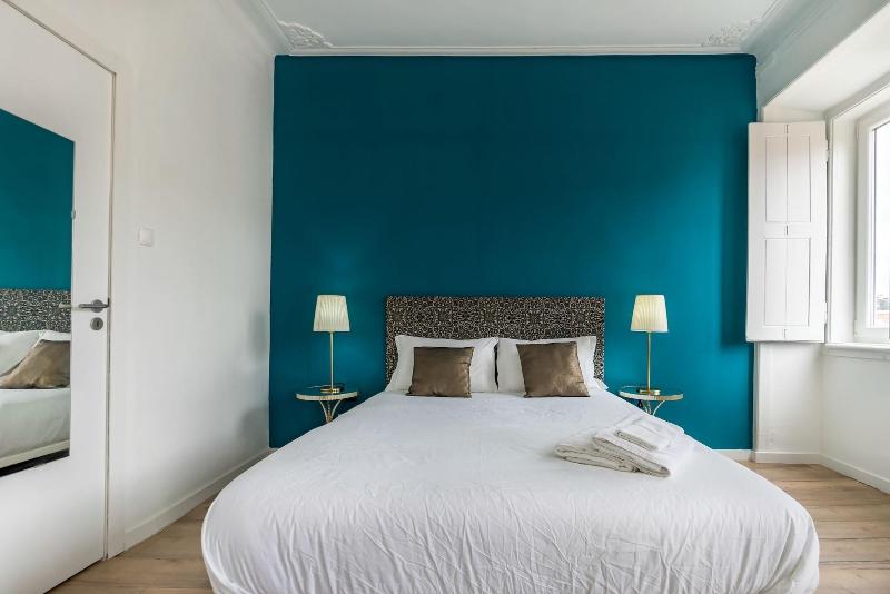 The Color Suites & Rooms - Oda