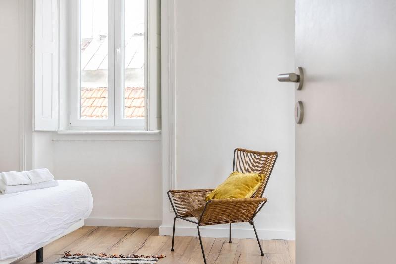 The Color Suites & Rooms - Oda