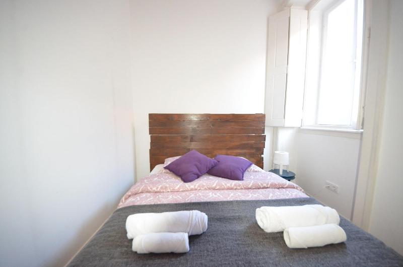 The Color Suites & Rooms - Oda
