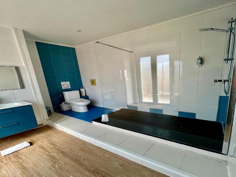 The Color Suites & Rooms - Oda