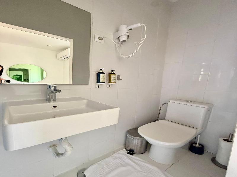 The Color Suites & Rooms - Oda