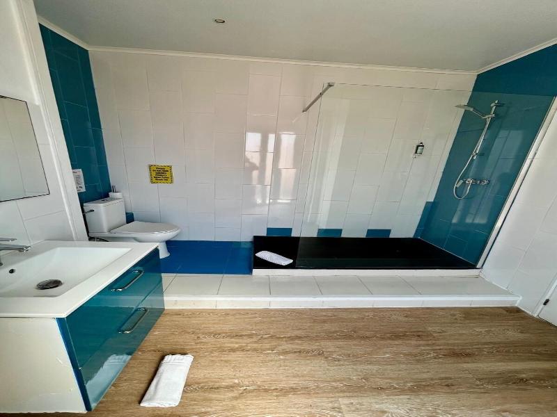 The Color Suites & Rooms - Oda