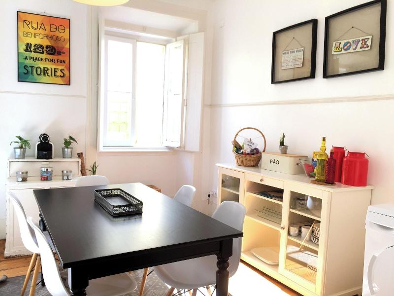 The Color Suites & Rooms - Oda