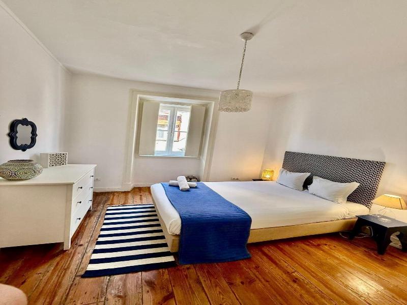 The Color Suites & Rooms - Oda