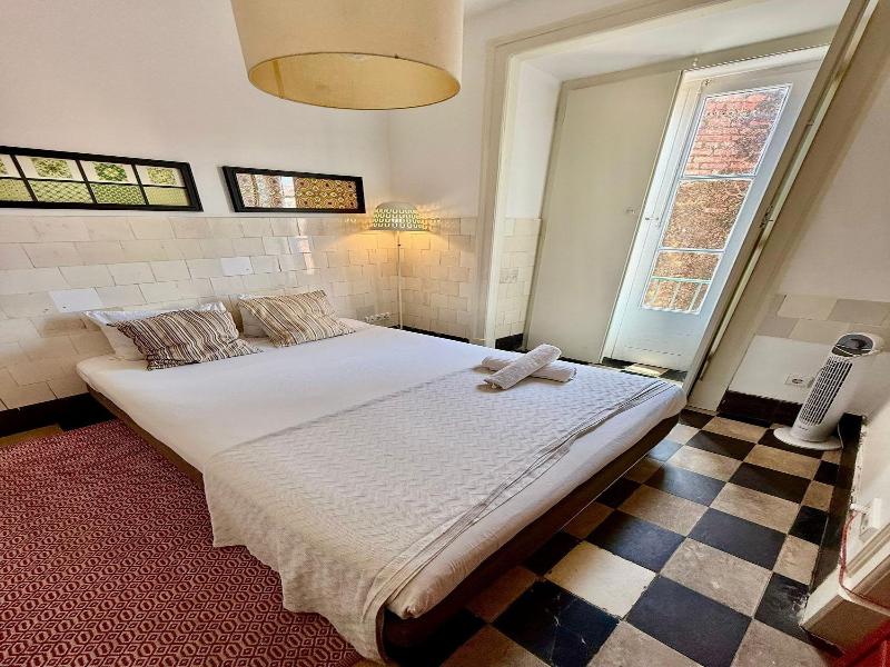 The Color Suites & Rooms - Oda