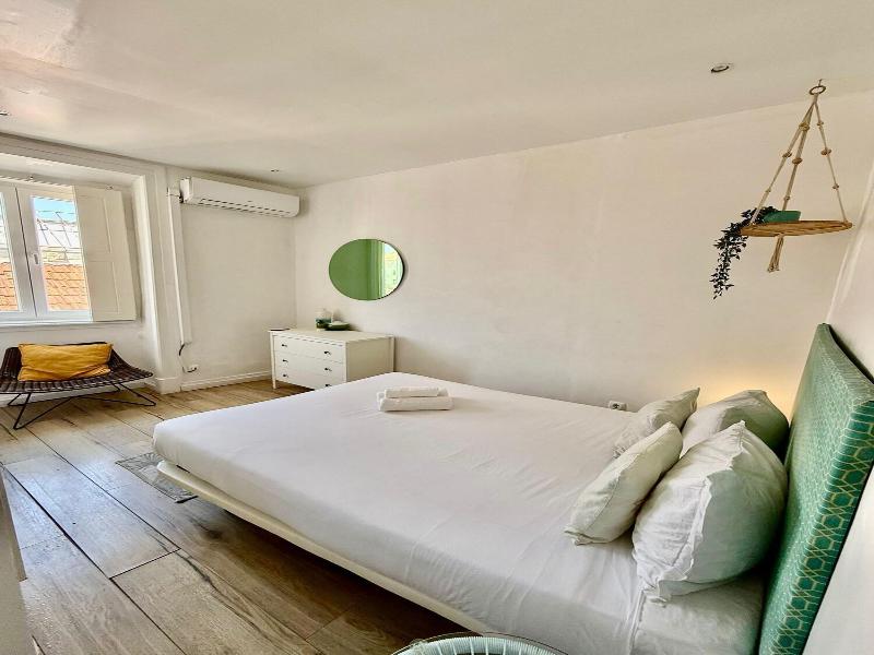 The Color Suites & Rooms - Oda