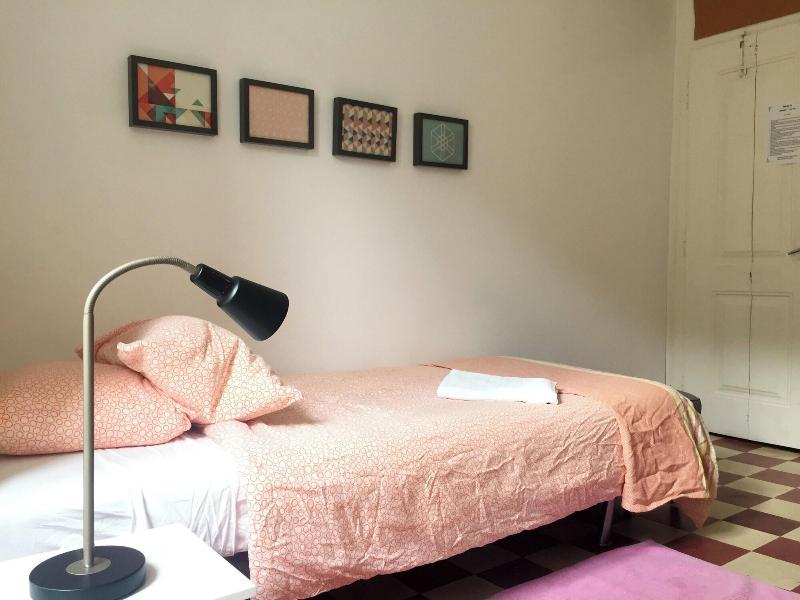 The Color Suites & Rooms - Oda
