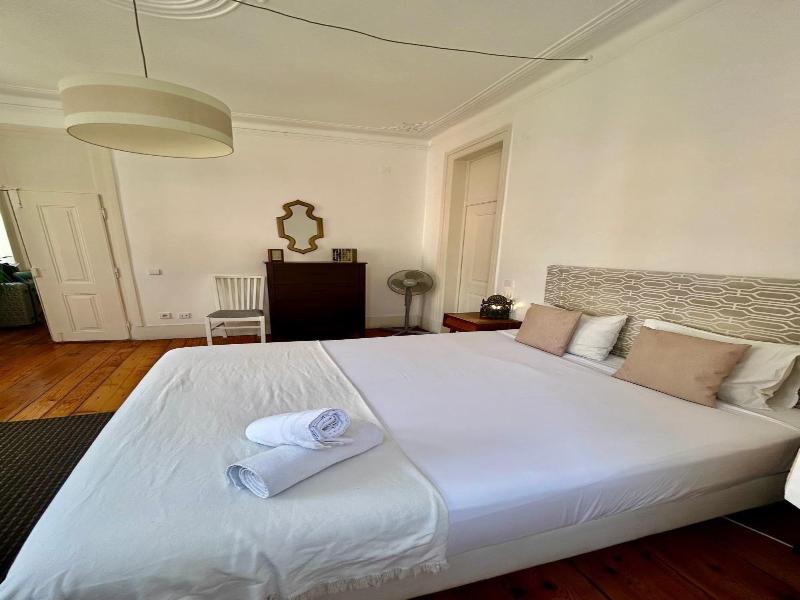 The Color Suites & Rooms - Oda