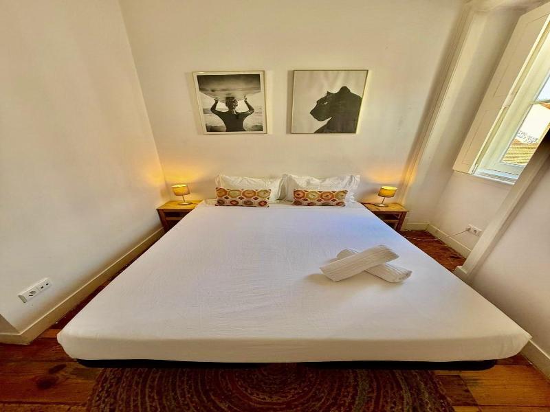 The Color Suites & Rooms - Oda