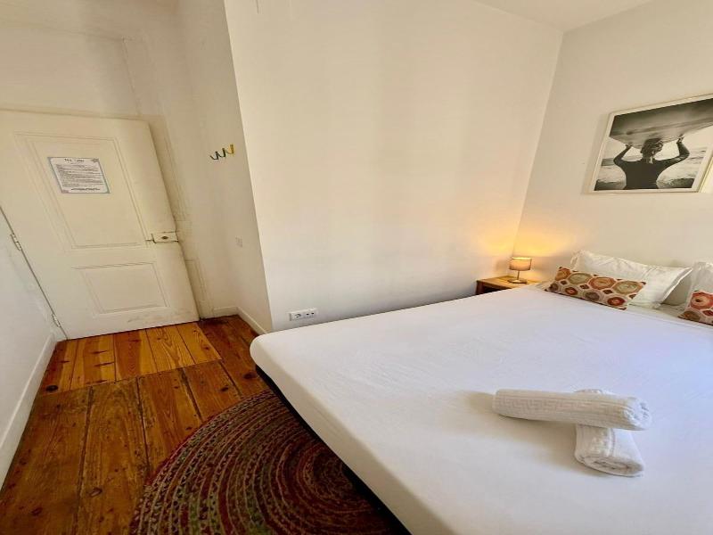 The Color Suites & Rooms - Oda