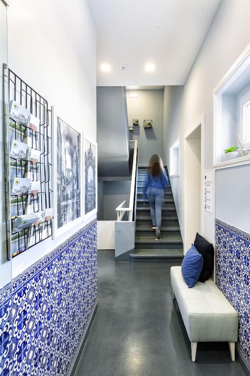 JR Studios & Suites (Riu's) - Lobi