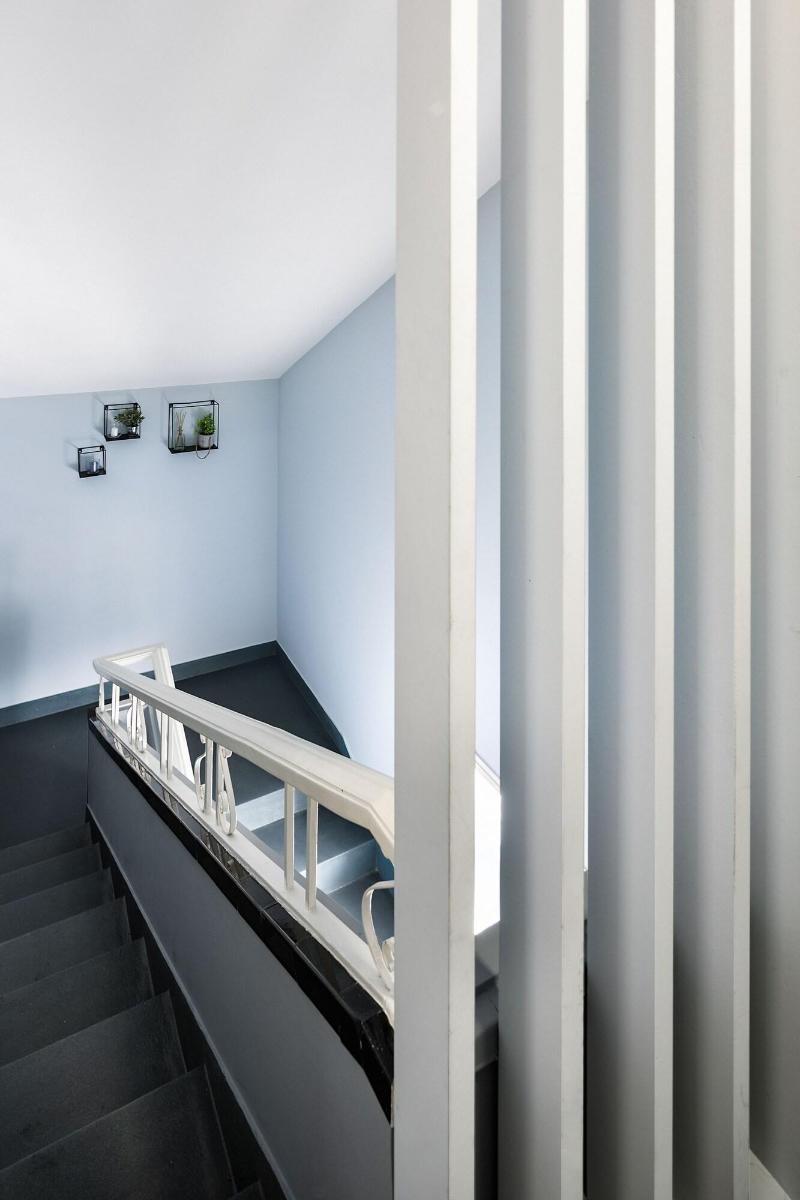 JR Studios & Suites (Riu's) - Lobi