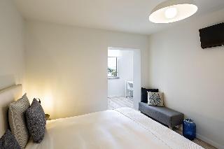JR Studios & Suites (Riu's) fotoÄŸrafÄ±