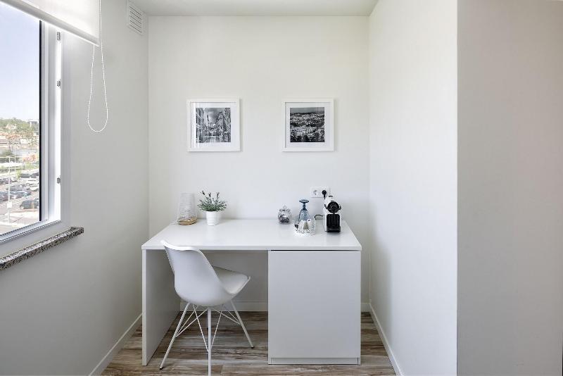 JR Studios & Suites (Riu's) - Oda