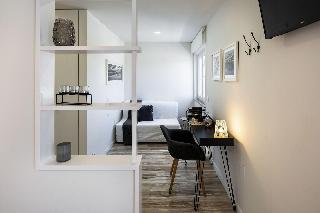 JR Studios & Suites (Riu's) fotoÄŸrafÄ±