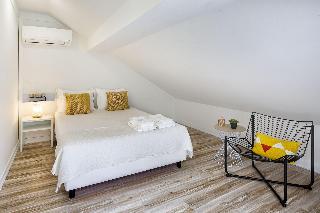 JR Studios & Suites (Riu's) fotoÄŸrafÄ±