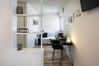JR Studios & Suites (Riu's) fotoÄŸrafÄ±