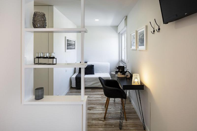 JR Studios & Suites (Riu's) - Oda