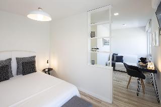 JR Studios & Suites (Riu's) fotoÄŸrafÄ±