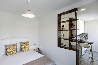 JR Studios & Suites (Riu's) fotoÄŸrafÄ±