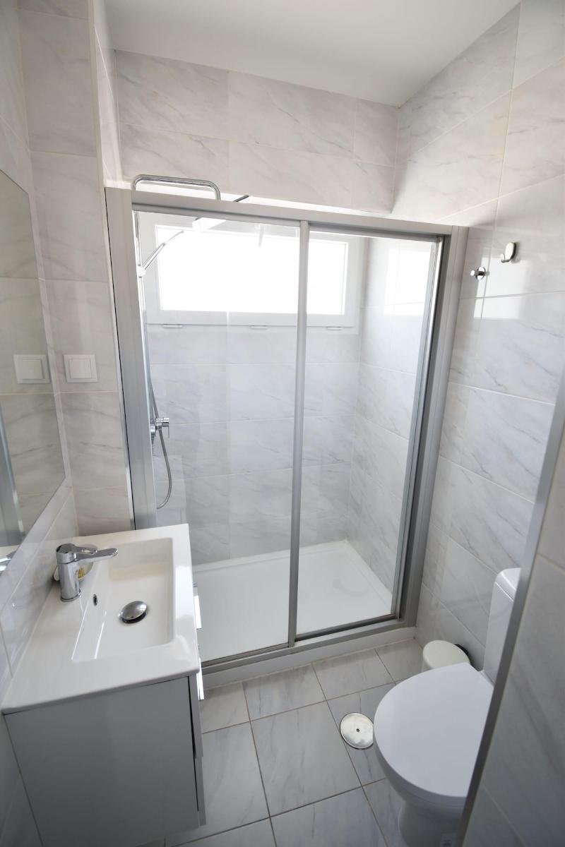 JR Studios & Suites (Riu's) - Oda