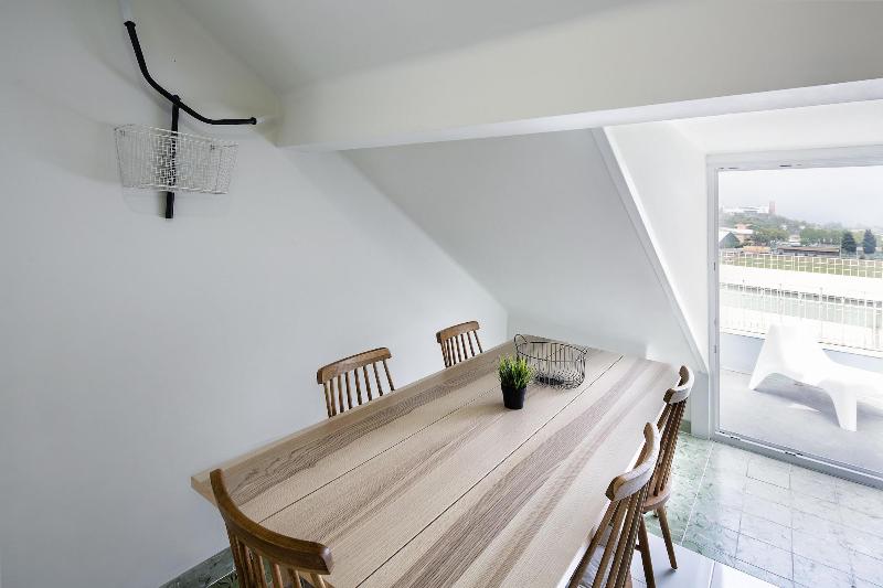 JR Studios & Suites (Riu's) - Oda