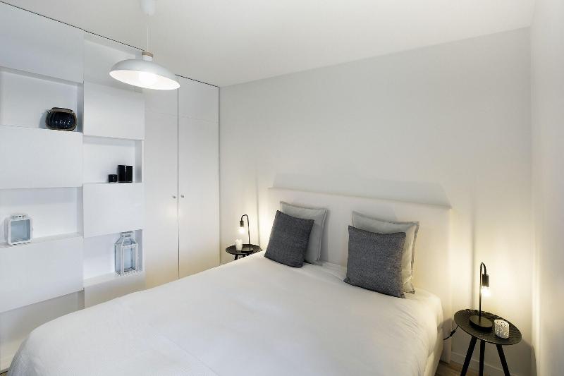 JR Studios & Suites (Riu's) - Oda