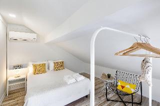 JR Studios & Suites (Riu's) fotoÄŸrafÄ±