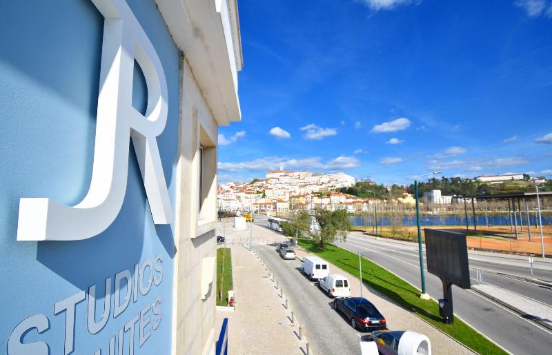 JR Studios & Suites (Riu's) - Oda