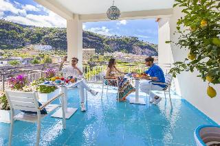 Sersale Suites otel fotoğrafı