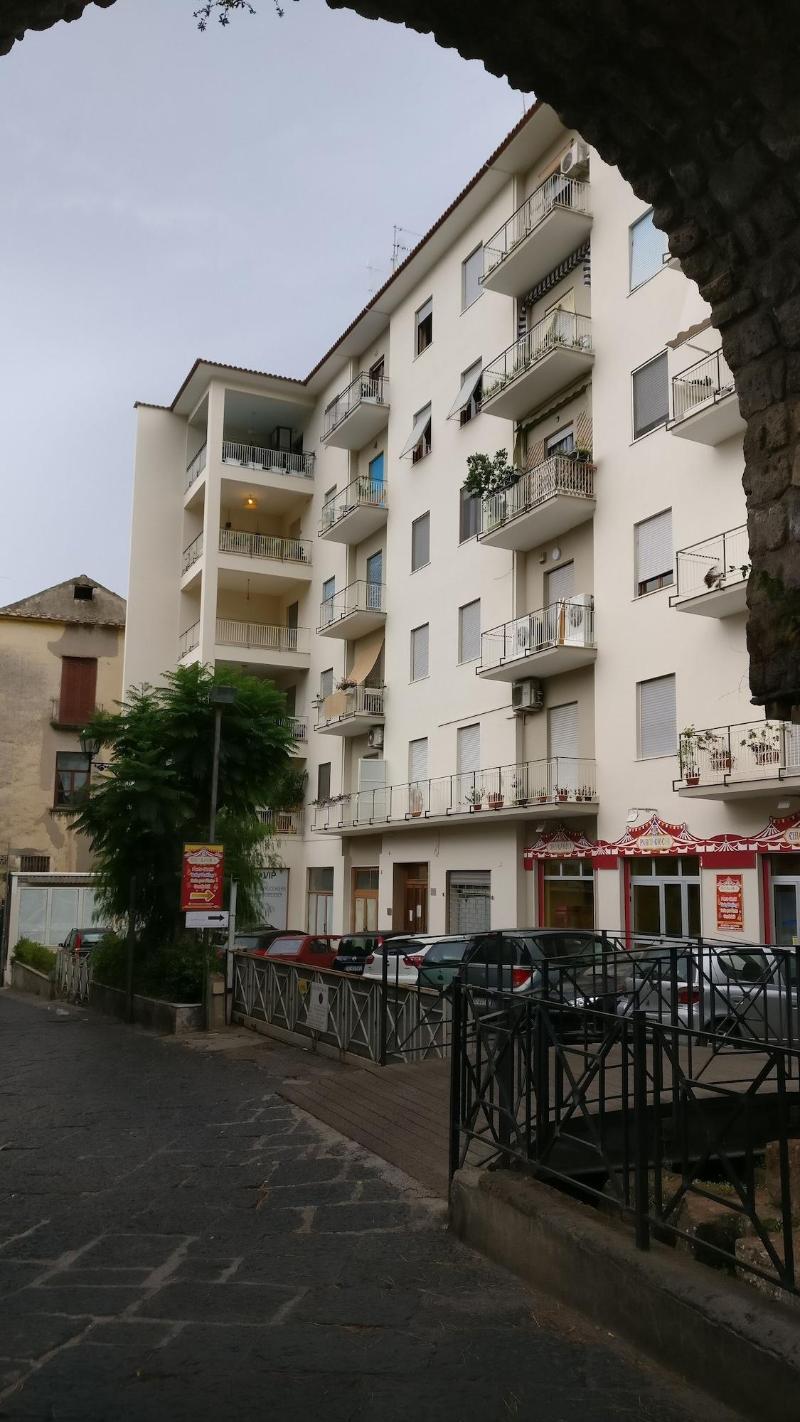Sersale Suites - Genel