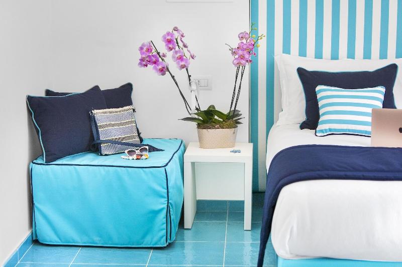 Sersale Suites - Oda