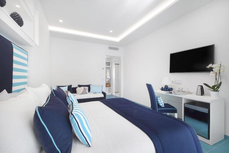 Sersale Suites - Oda