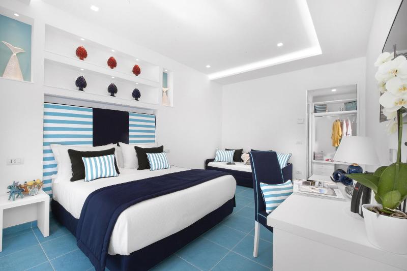 Sersale Suites - Oda
