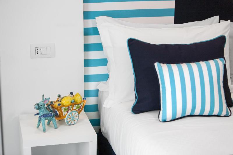 Sersale Suites - Oda