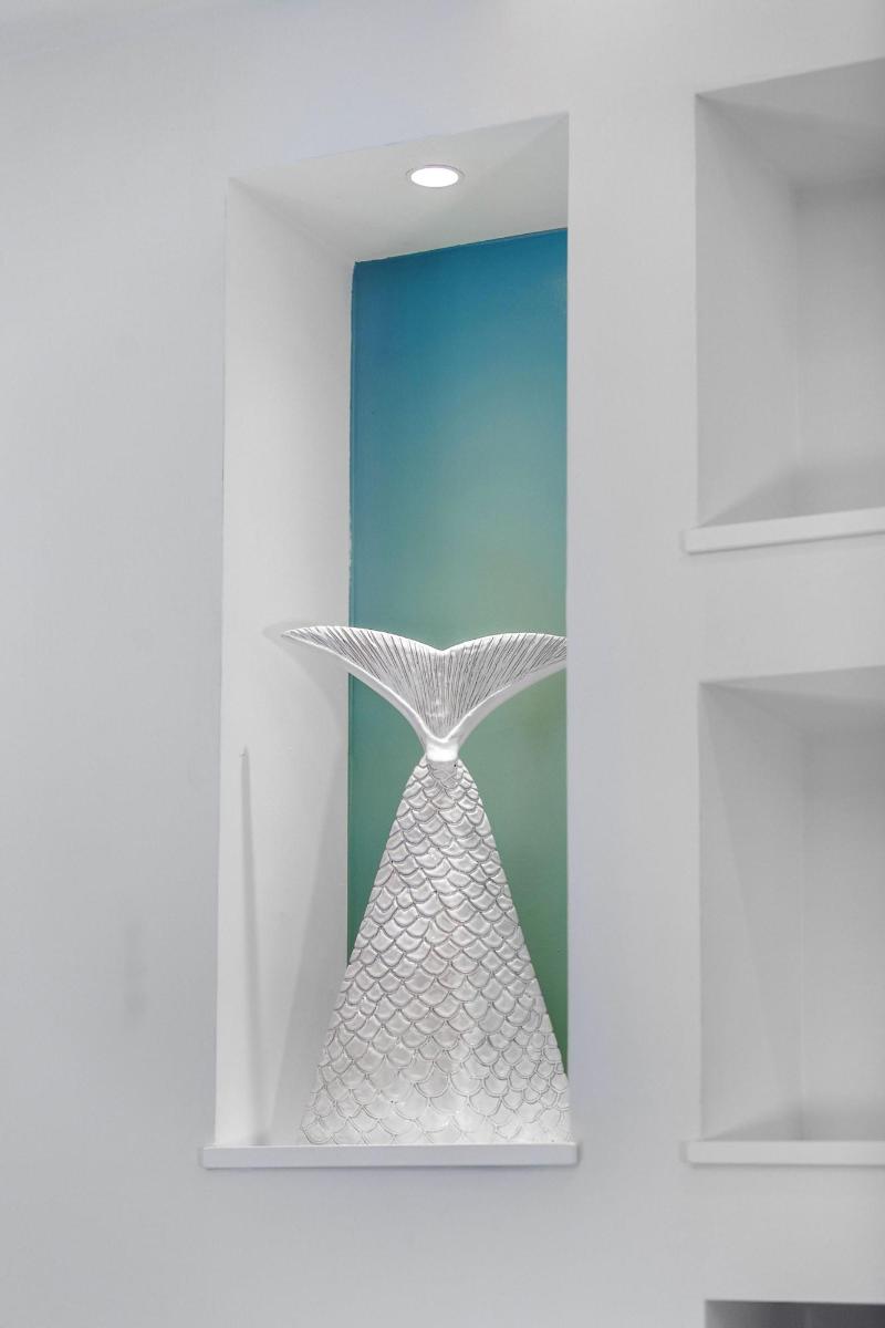 Sersale Suites - Oda