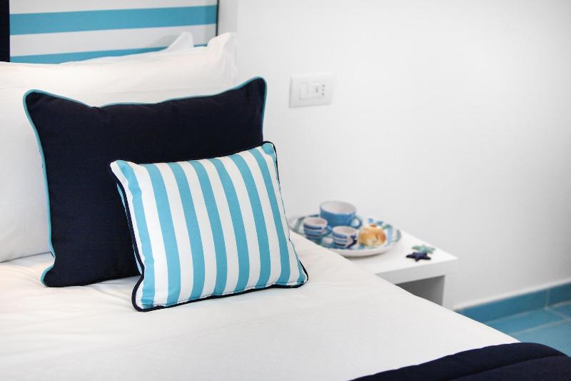 Sersale Suites - Oda