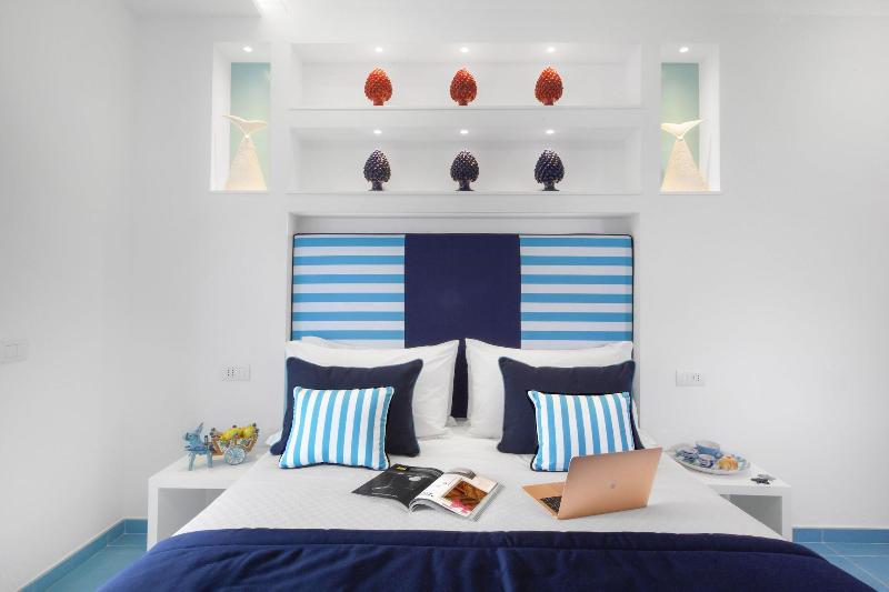 Sersale Suites - Oda