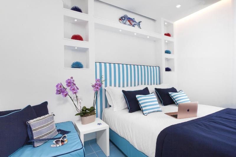 Sersale Suites - Oda